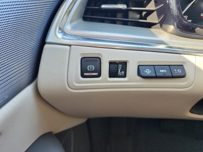 2023 Cadillac XT5 FWD Premium Luxury