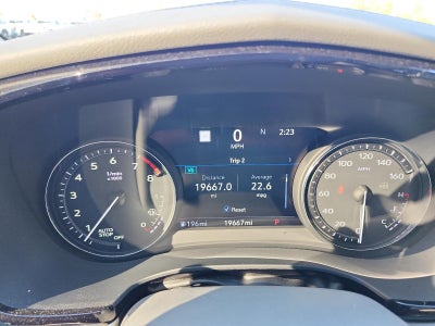 2023 Cadillac XT5 FWD Premium Luxury