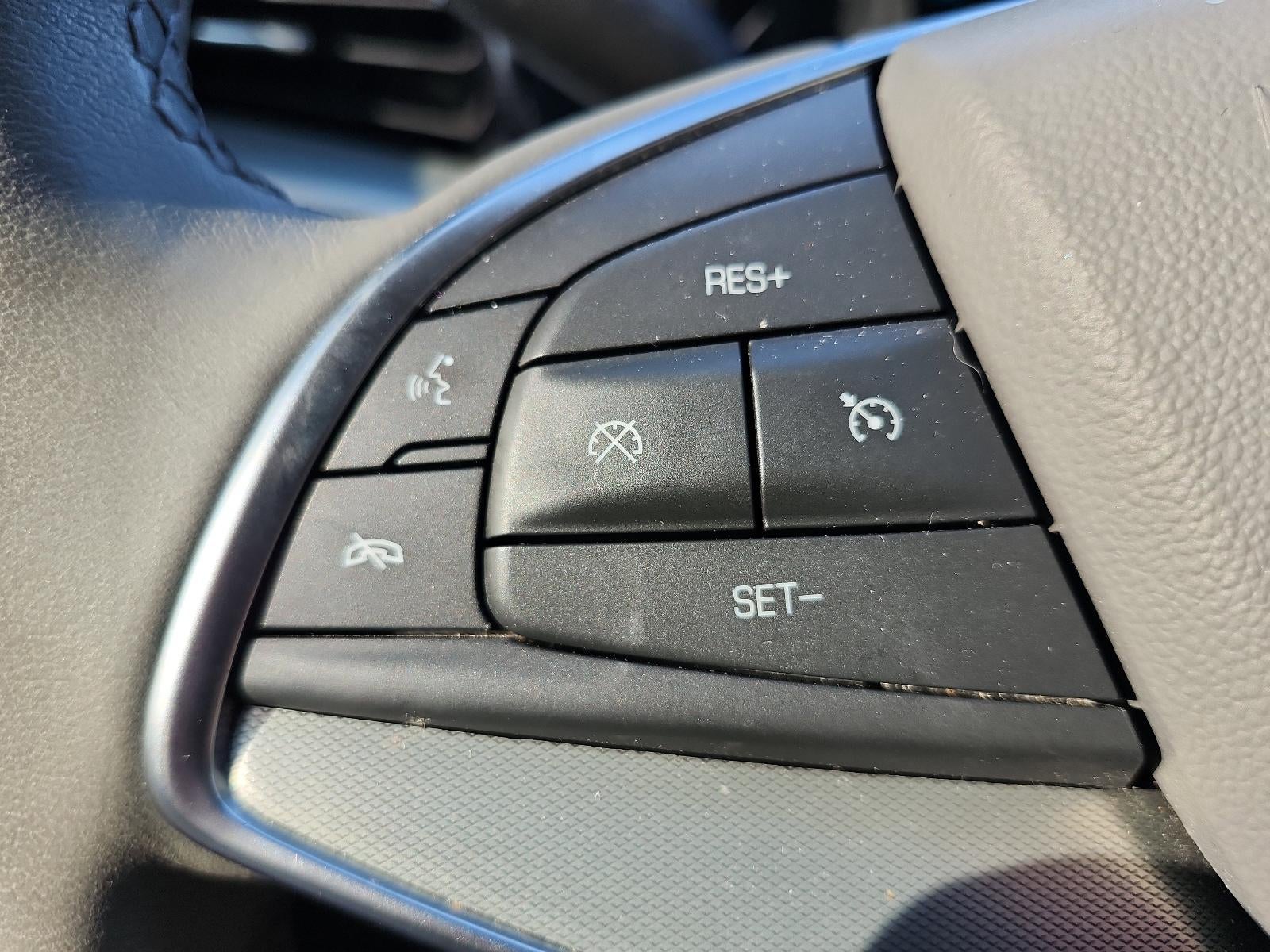 2023 Cadillac XT5 FWD Premium Luxury