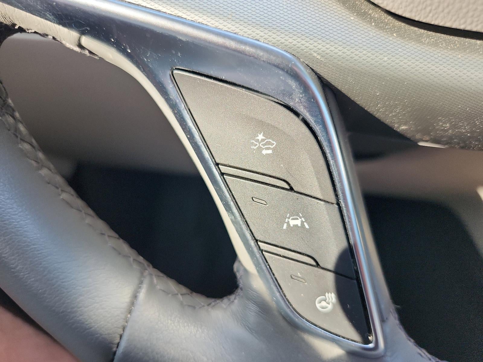 2023 Cadillac XT5 FWD Premium Luxury