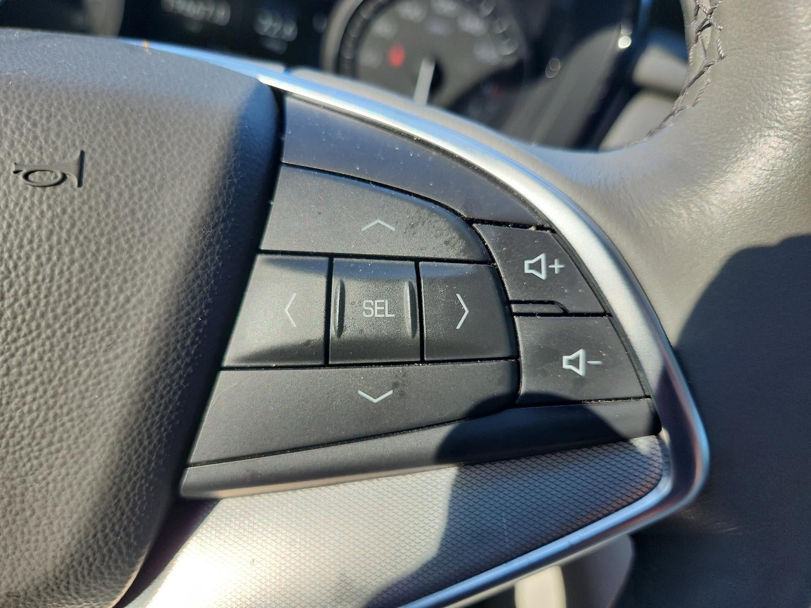 2023 Cadillac XT5 FWD Premium Luxury