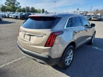 2023 Cadillac XT5 FWD Premium Luxury