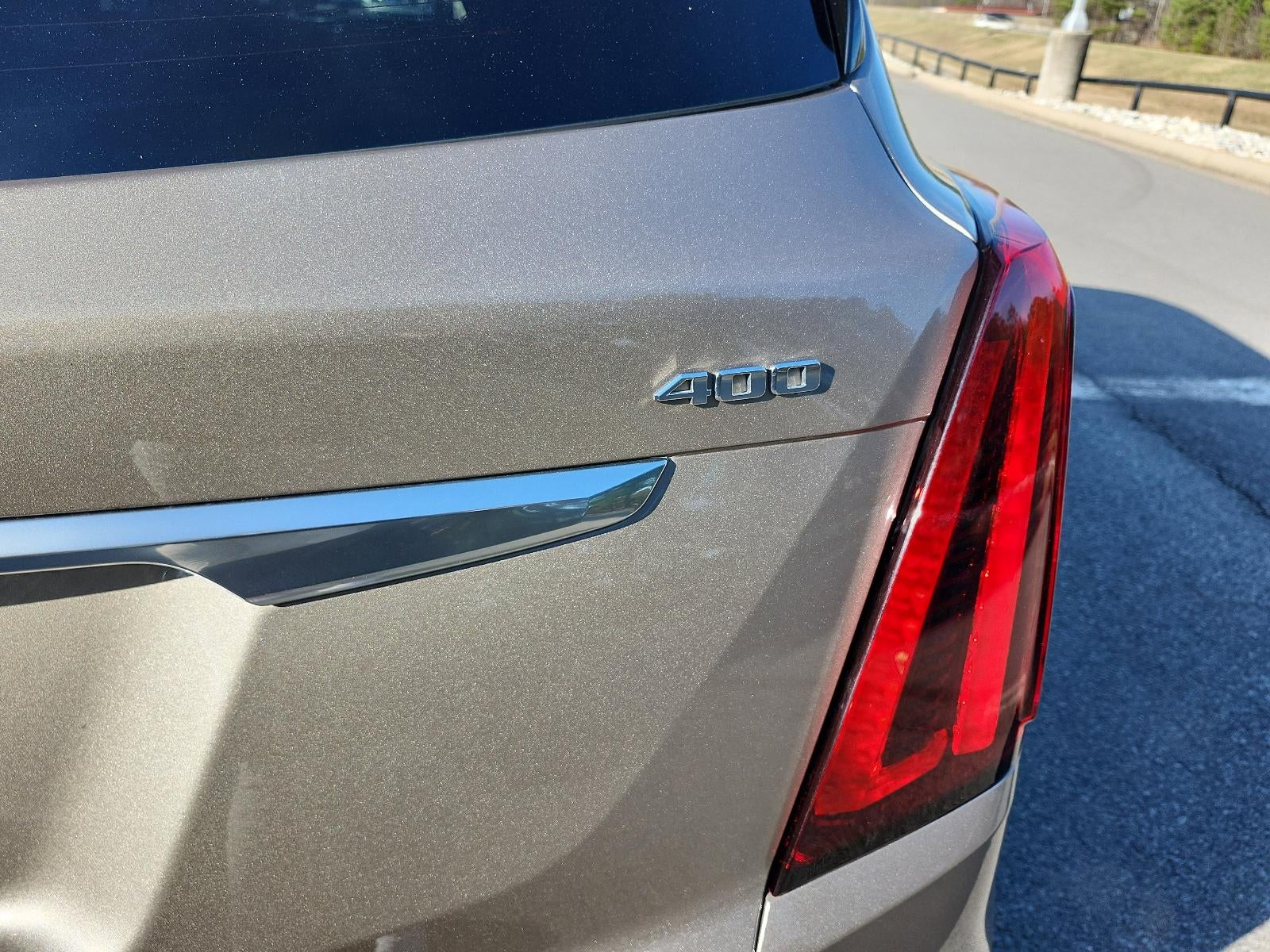 2023 Cadillac XT5 FWD Premium Luxury