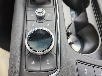 2025 Cadillac XT5 AWD Sport