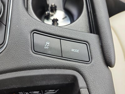 2025 Cadillac XT5 AWD Sport