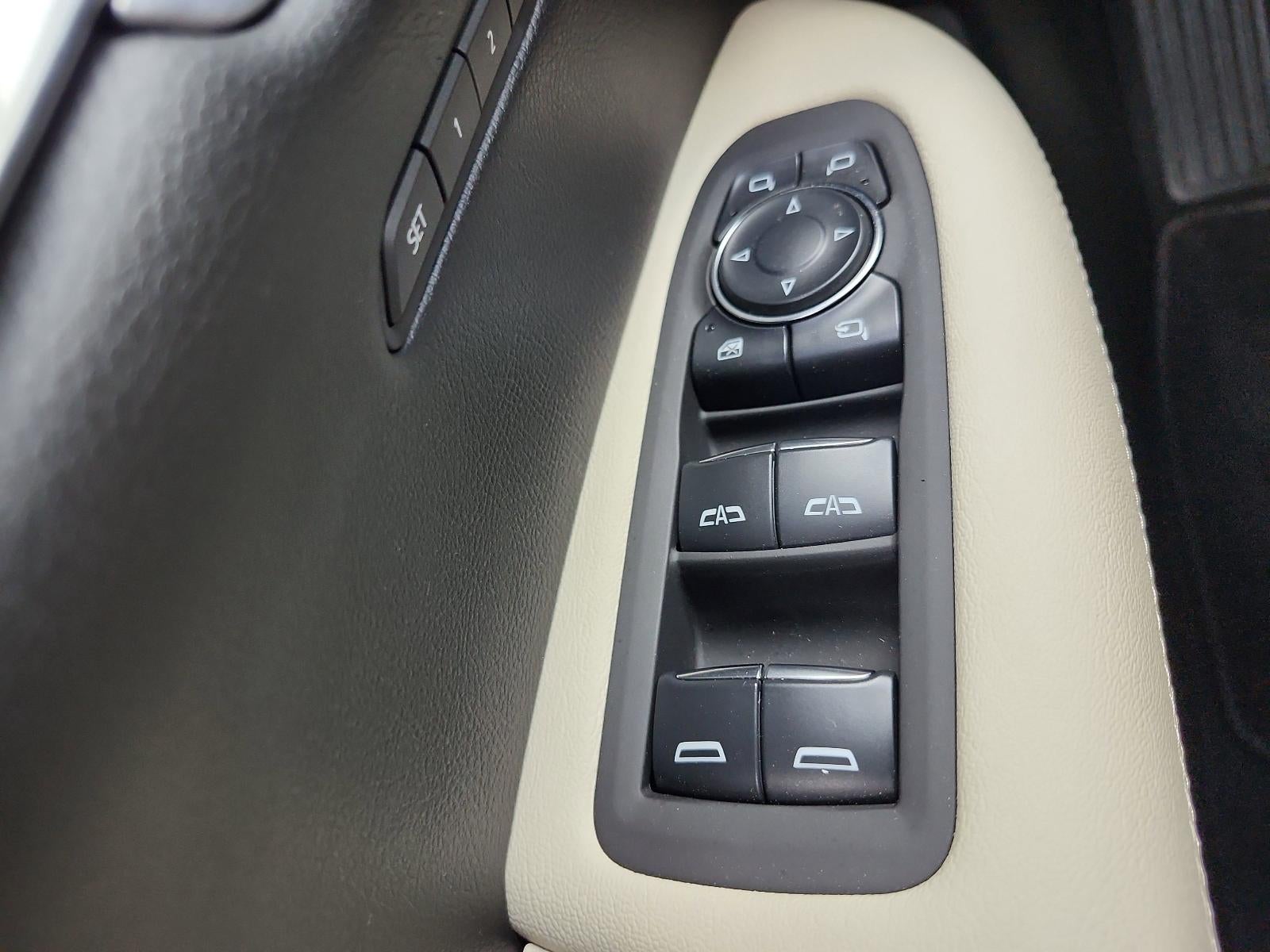 2025 Cadillac XT5 AWD Sport