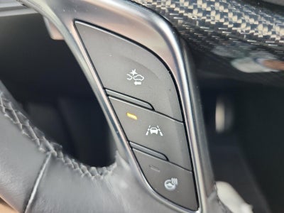 2025 Cadillac XT5 AWD Sport