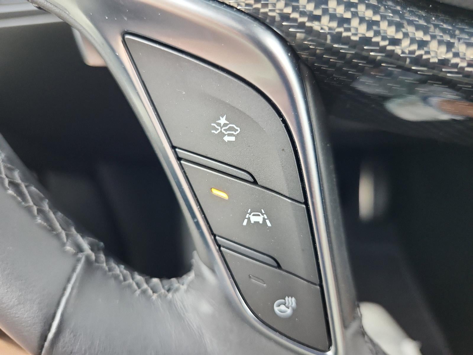 2025 Cadillac XT5 AWD Sport