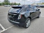 2025 Cadillac XT5 AWD Sport