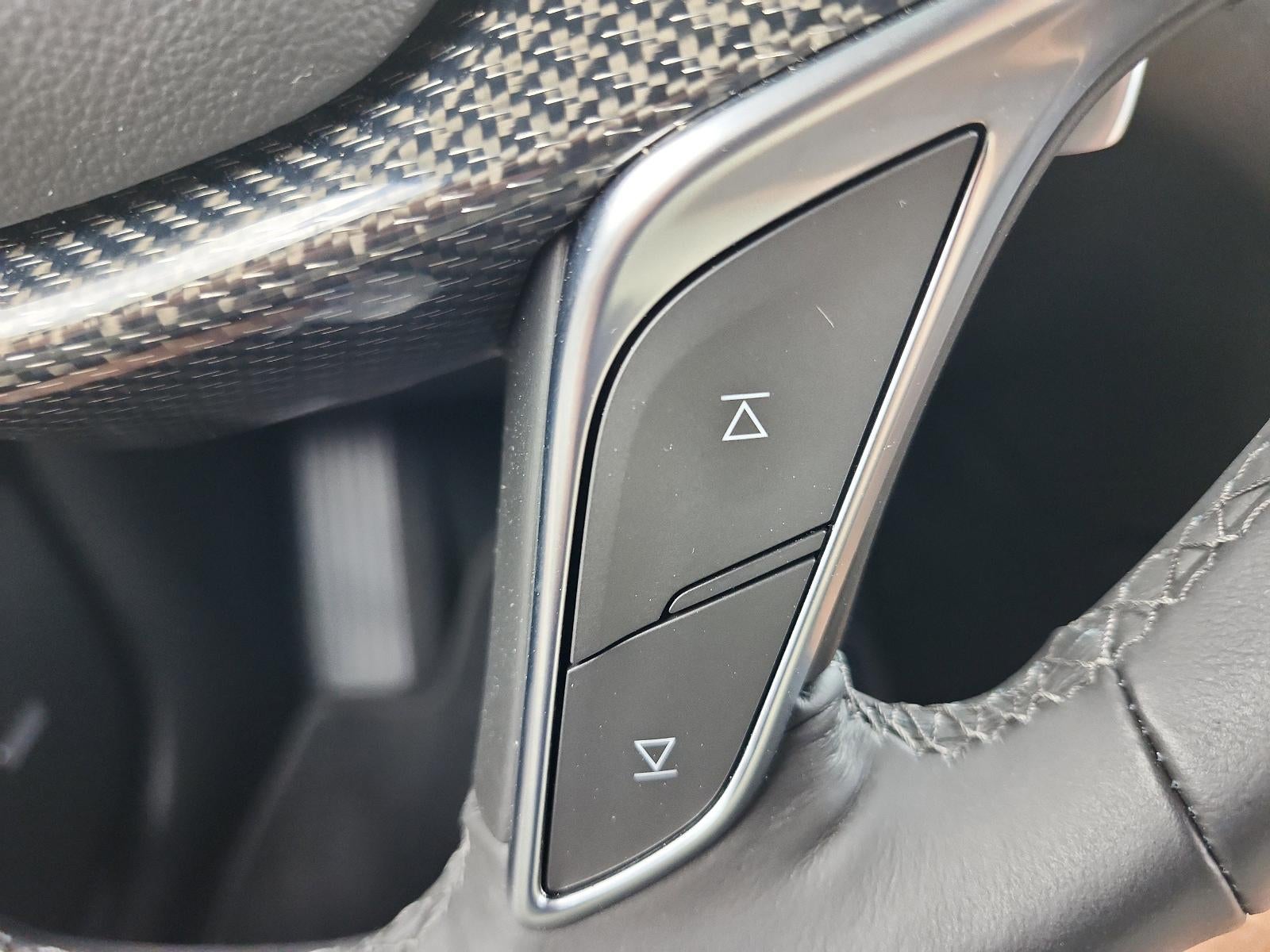 2025 Cadillac XT5 AWD Sport