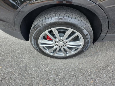 2025 Cadillac XT5 AWD Sport