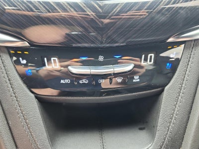 2023 Cadillac XT6 FWD Premium Luxury