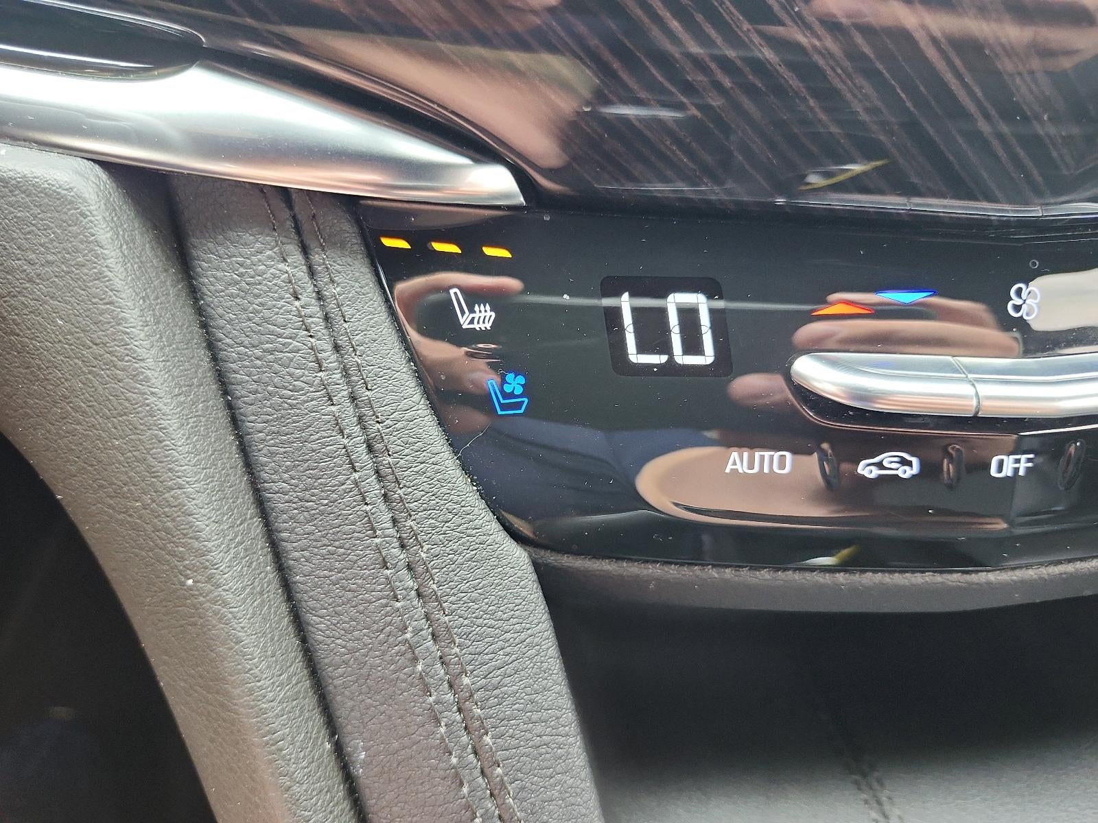 2023 Cadillac XT6 FWD Premium Luxury