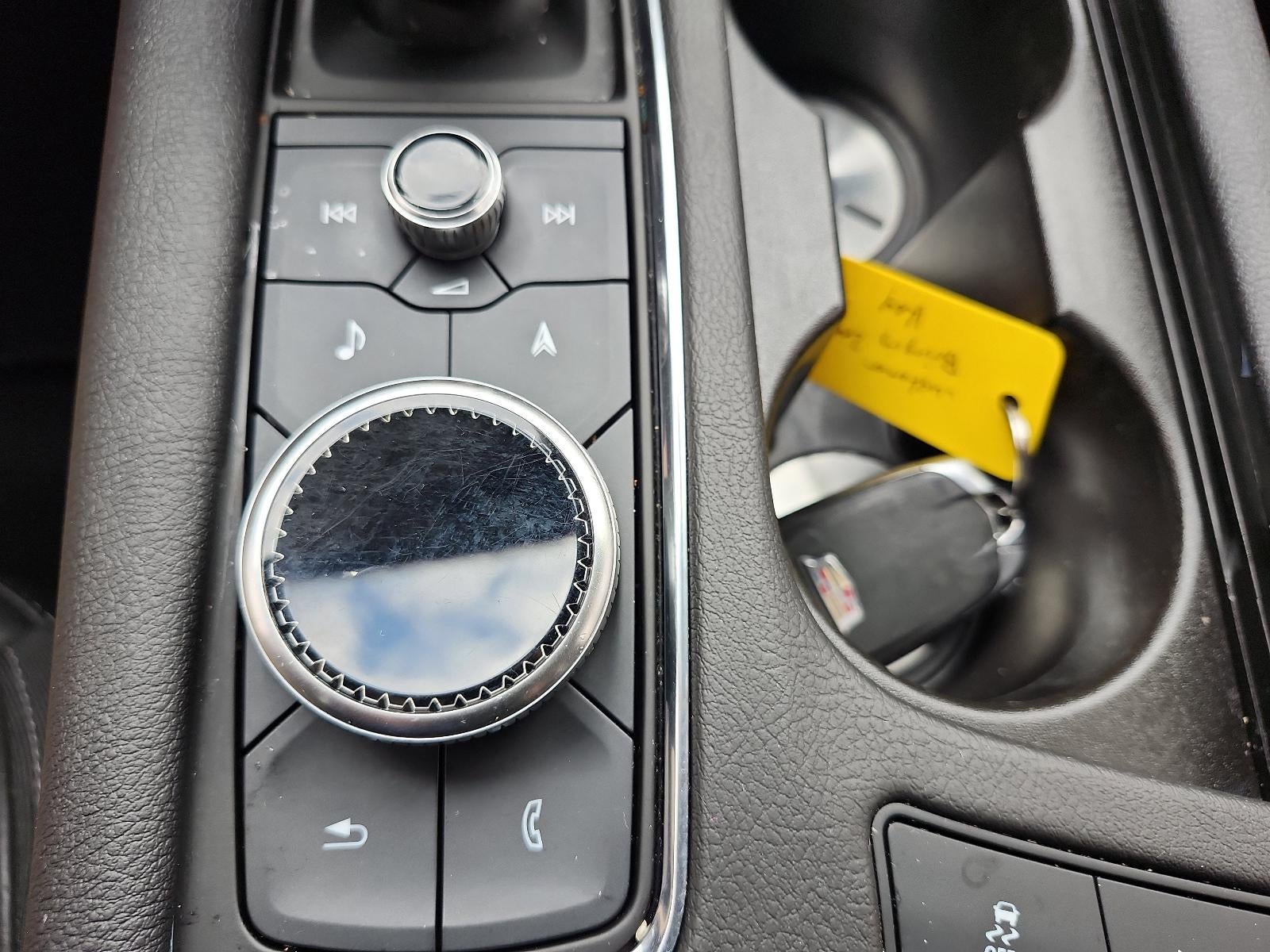 2023 Cadillac XT6 FWD Premium Luxury