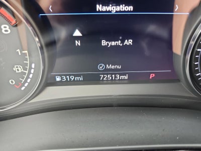 2023 Cadillac XT6 FWD Premium Luxury