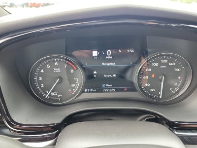 2023 Cadillac XT6 FWD Premium Luxury