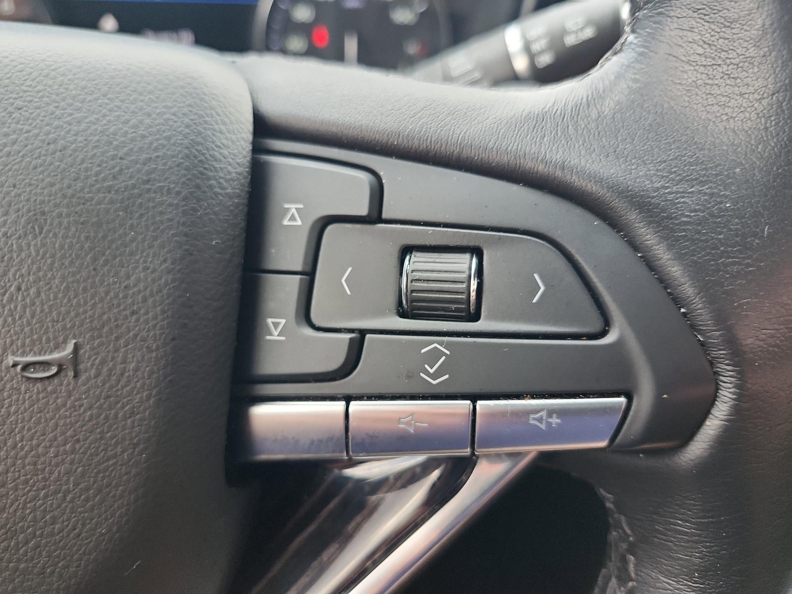 2023 Cadillac XT6 FWD Premium Luxury