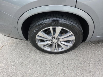 2023 Cadillac XT6 FWD Premium Luxury