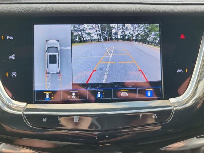 2022 Cadillac XT6 Sport