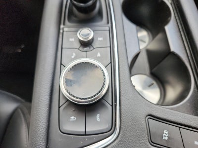 2022 Cadillac XT6 Sport