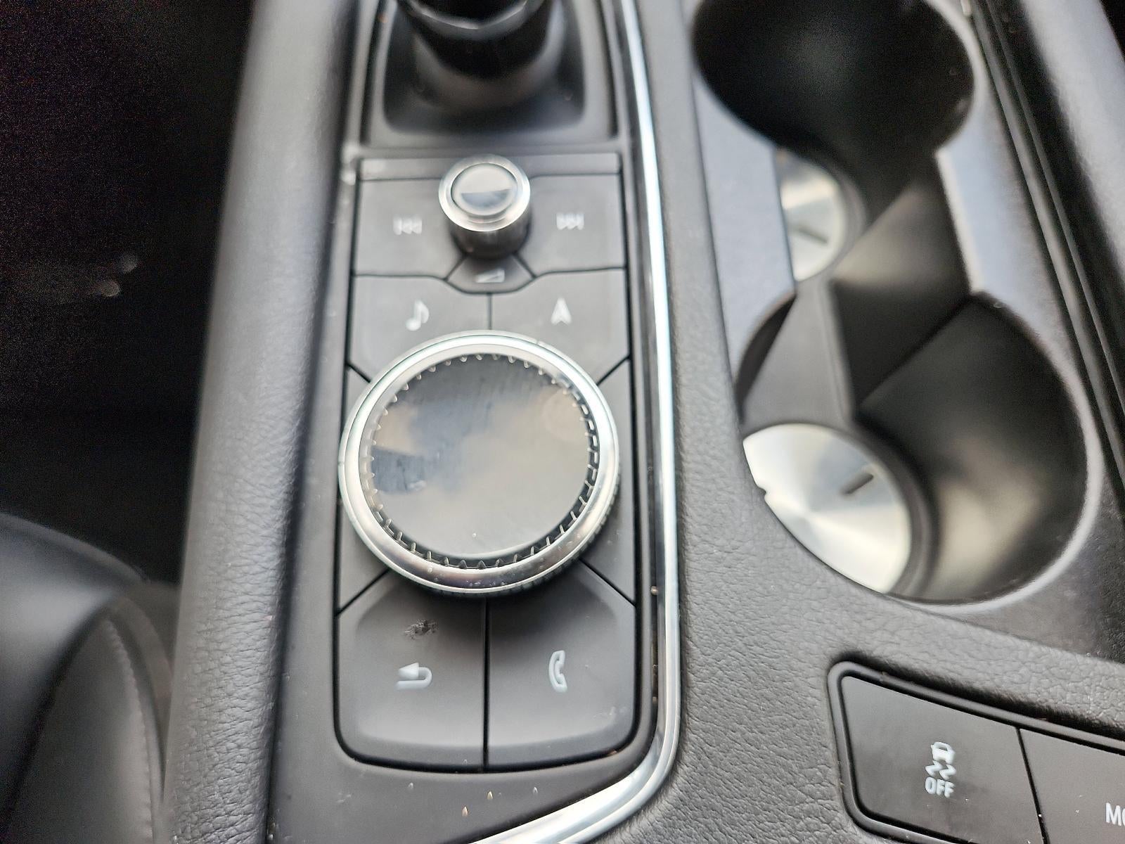 2022 Cadillac XT6 Sport