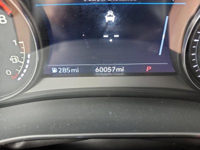 2022 Cadillac XT6 Sport