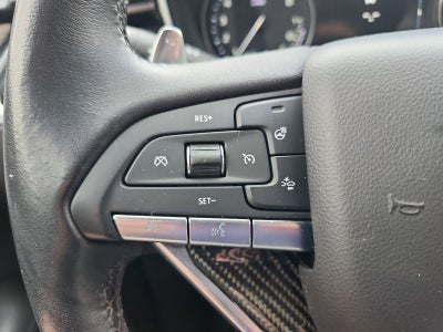 2022 Cadillac XT6 Sport