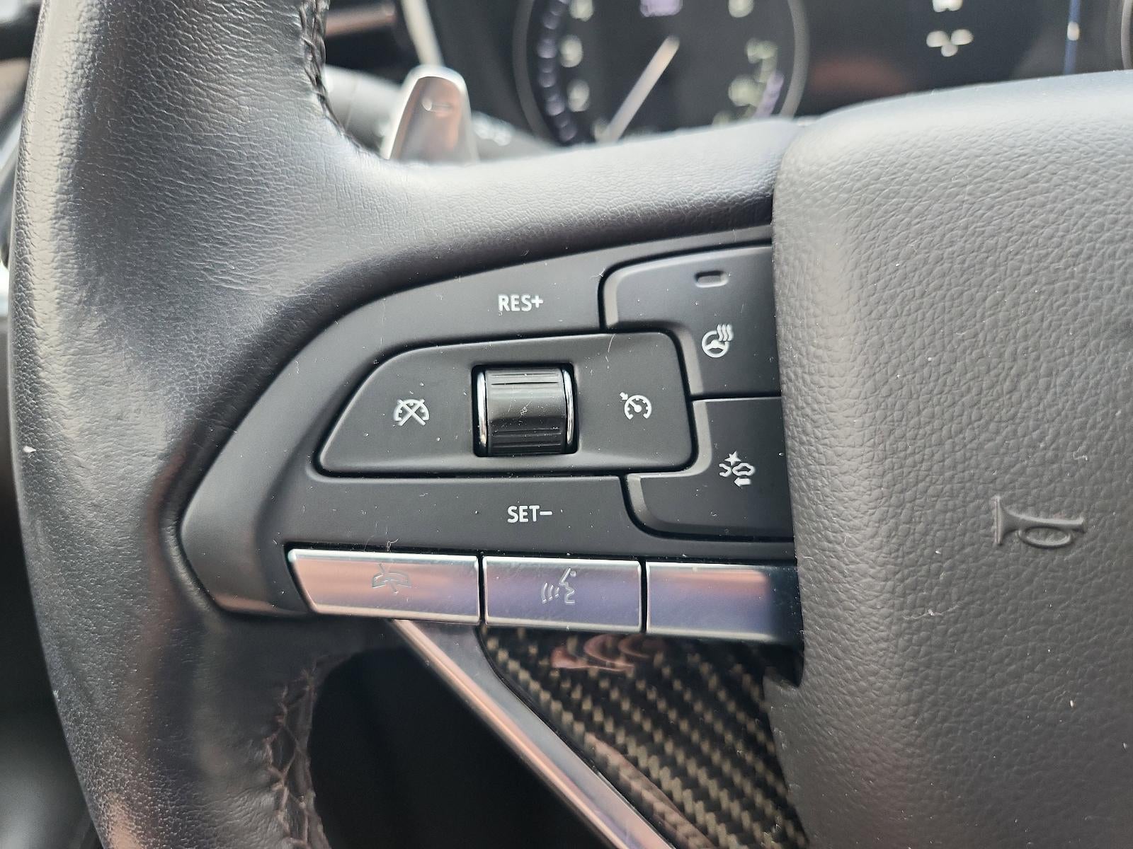 2022 Cadillac XT6 Sport