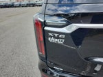 2022 Cadillac XT6 Sport