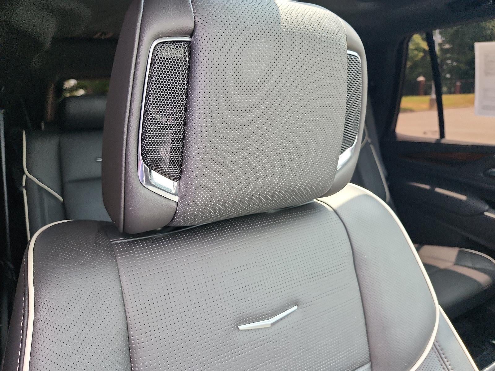 2023 Cadillac Escalade RWD Premium Luxury