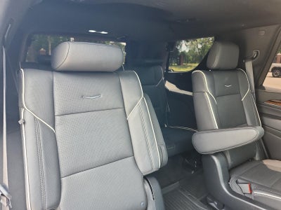 2023 Cadillac Escalade RWD Premium Luxury