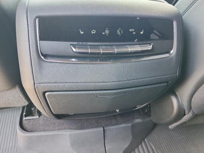 2023 Cadillac Escalade RWD Premium Luxury