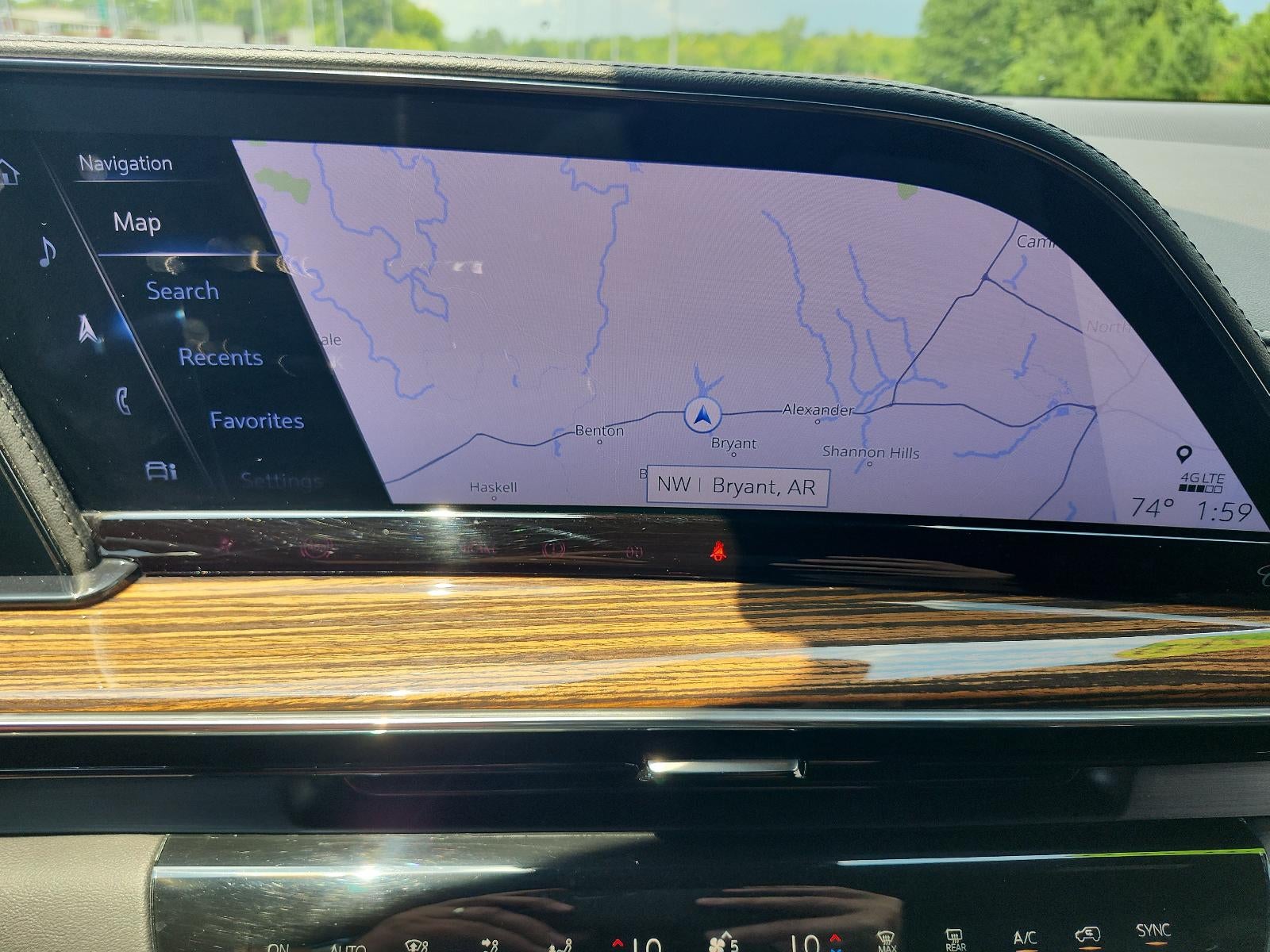 2023 Cadillac Escalade RWD Premium Luxury