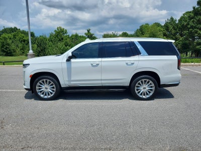 2023 Cadillac Escalade RWD Premium Luxury