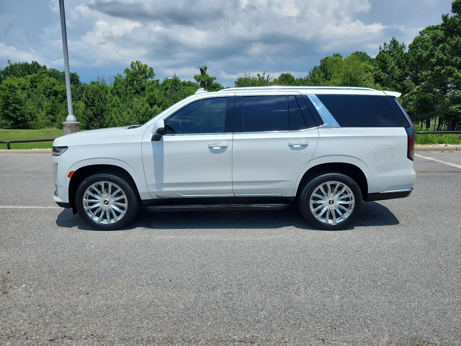 2023 Cadillac Escalade RWD Premium Luxury