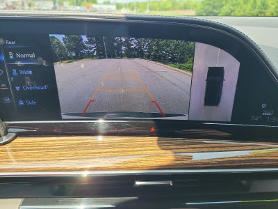 2023 Cadillac Escalade RWD Premium Luxury