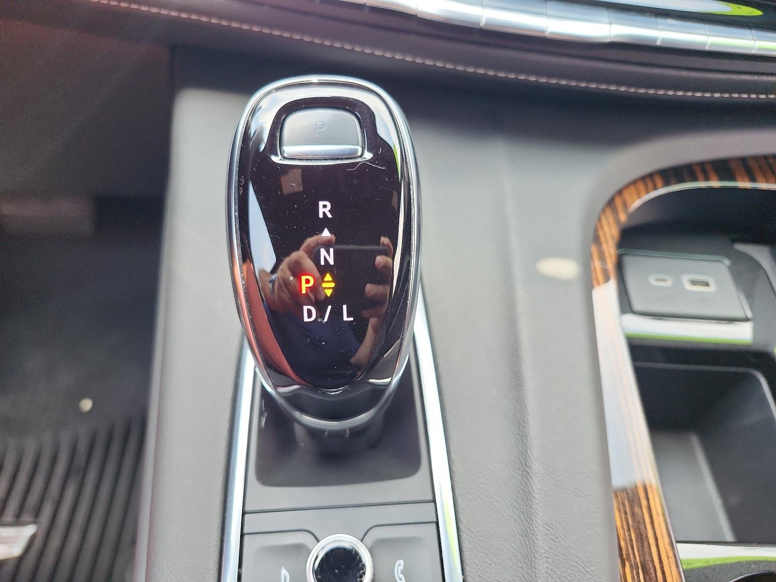 2023 Cadillac Escalade RWD Premium Luxury