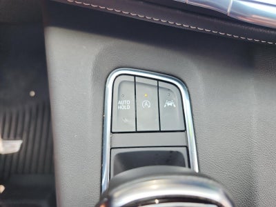 2023 Cadillac Escalade RWD Premium Luxury