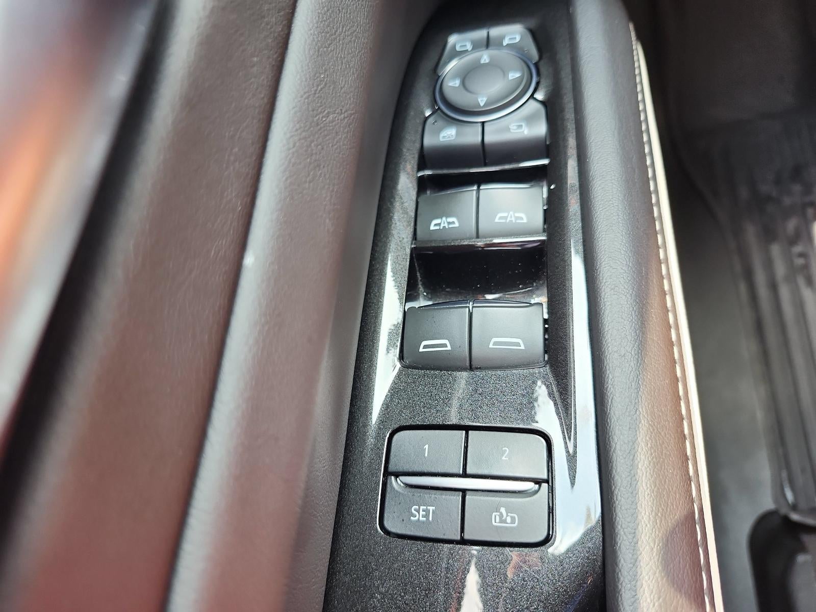 2023 Cadillac Escalade RWD Premium Luxury