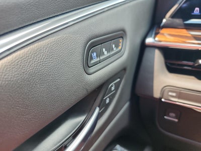 2023 Cadillac Escalade RWD Premium Luxury