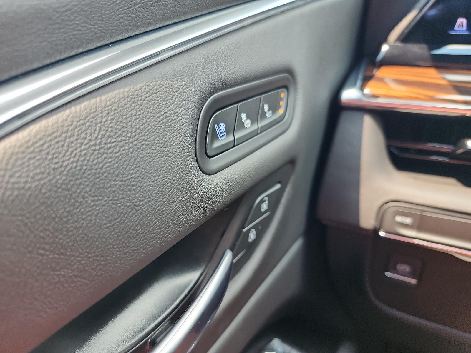 2023 Cadillac Escalade RWD Premium Luxury