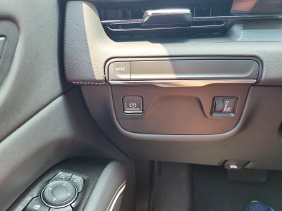 2023 Cadillac Escalade RWD Premium Luxury