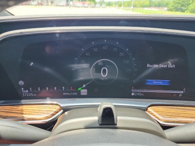 2023 Cadillac Escalade RWD Premium Luxury