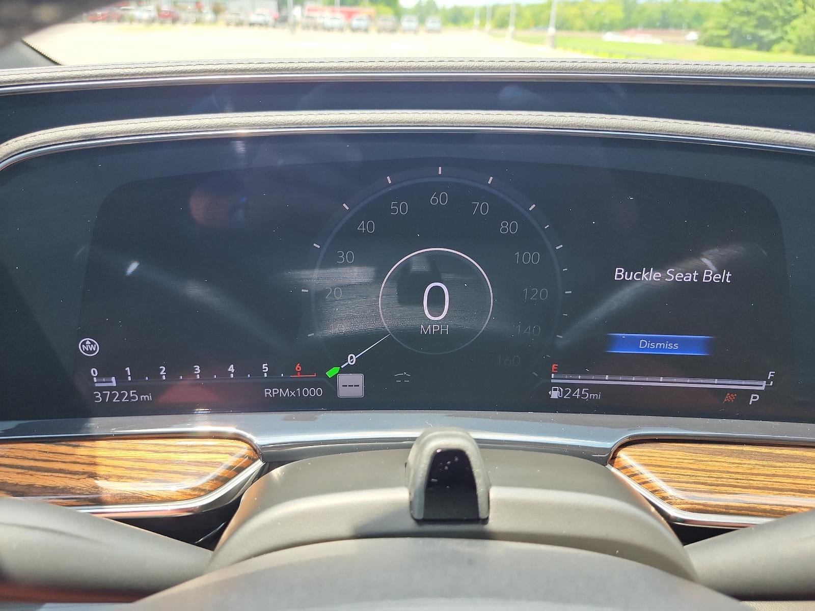 2023 Cadillac Escalade RWD Premium Luxury