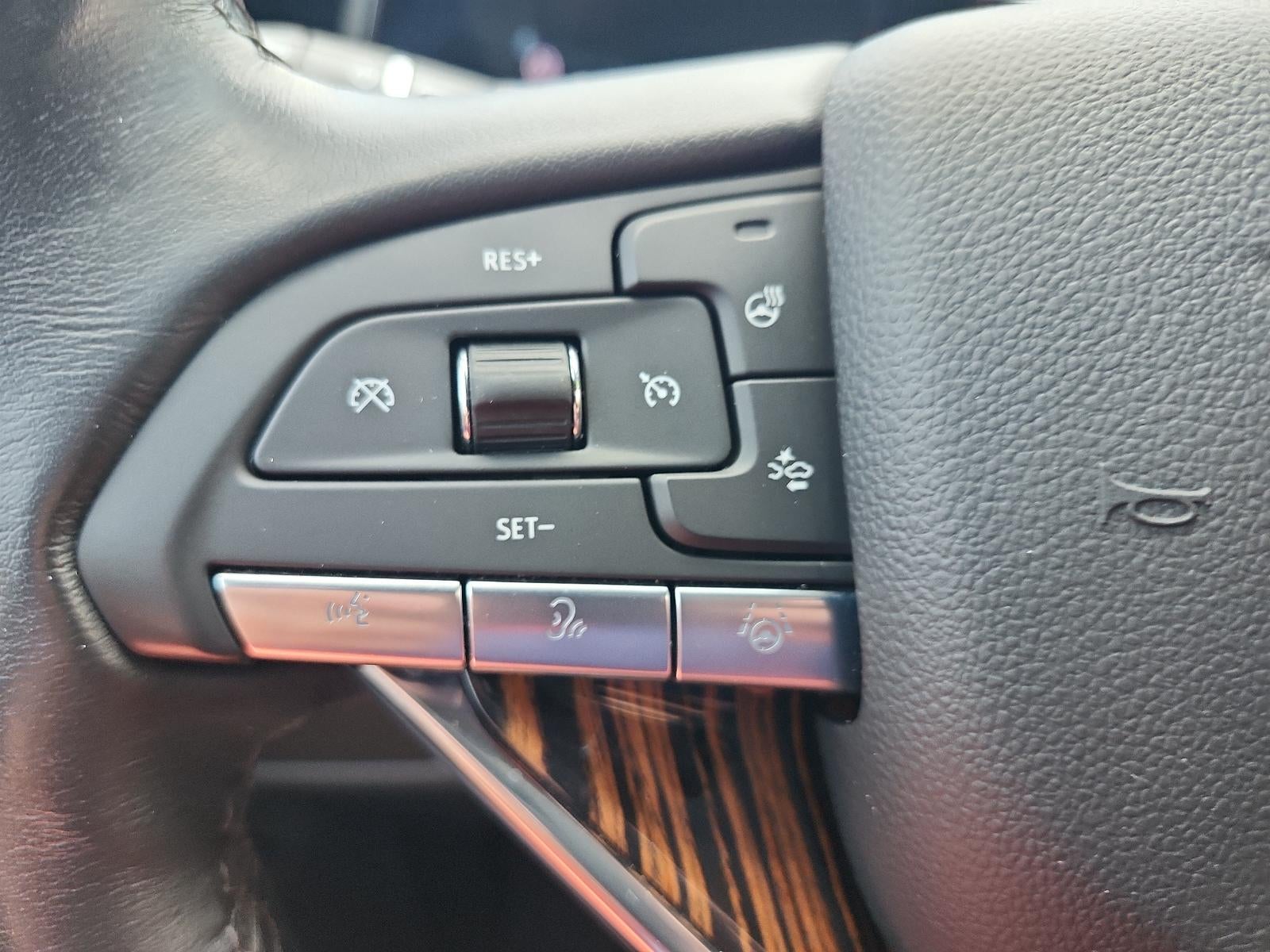 2023 Cadillac Escalade RWD Premium Luxury