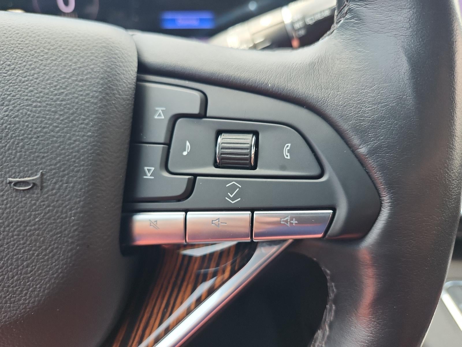 2023 Cadillac Escalade RWD Premium Luxury