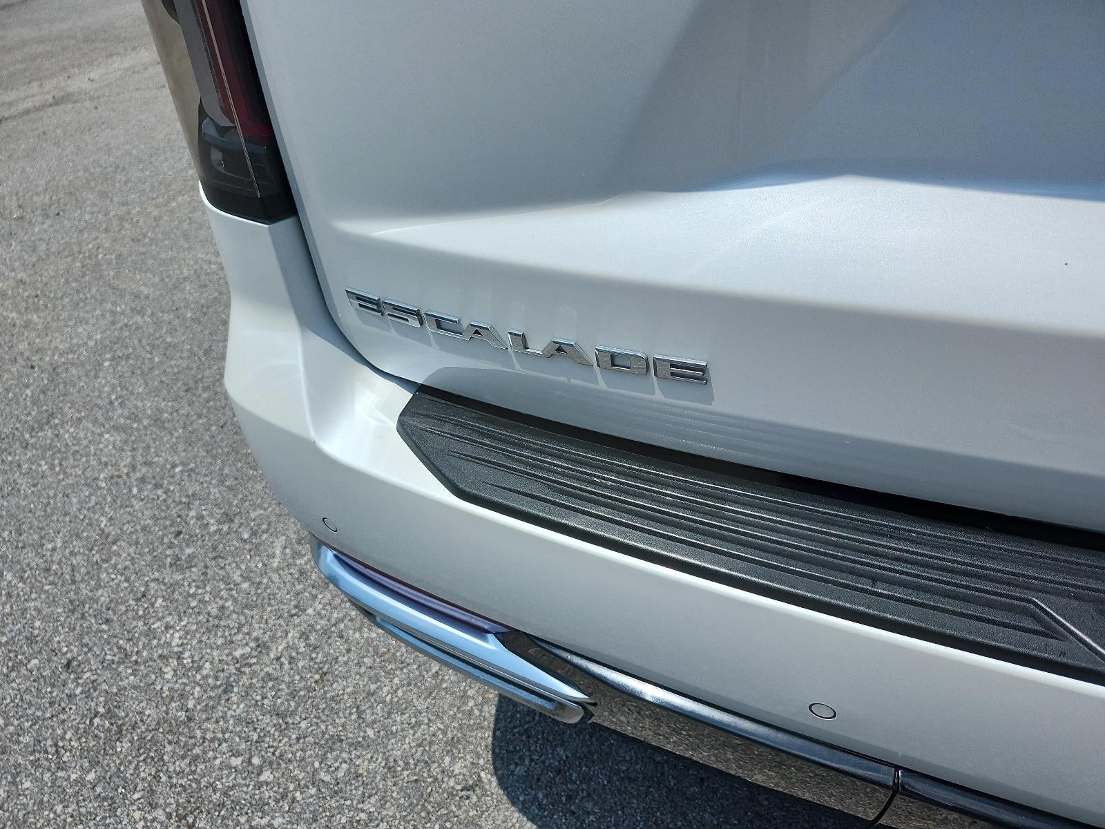 2023 Cadillac Escalade RWD Premium Luxury