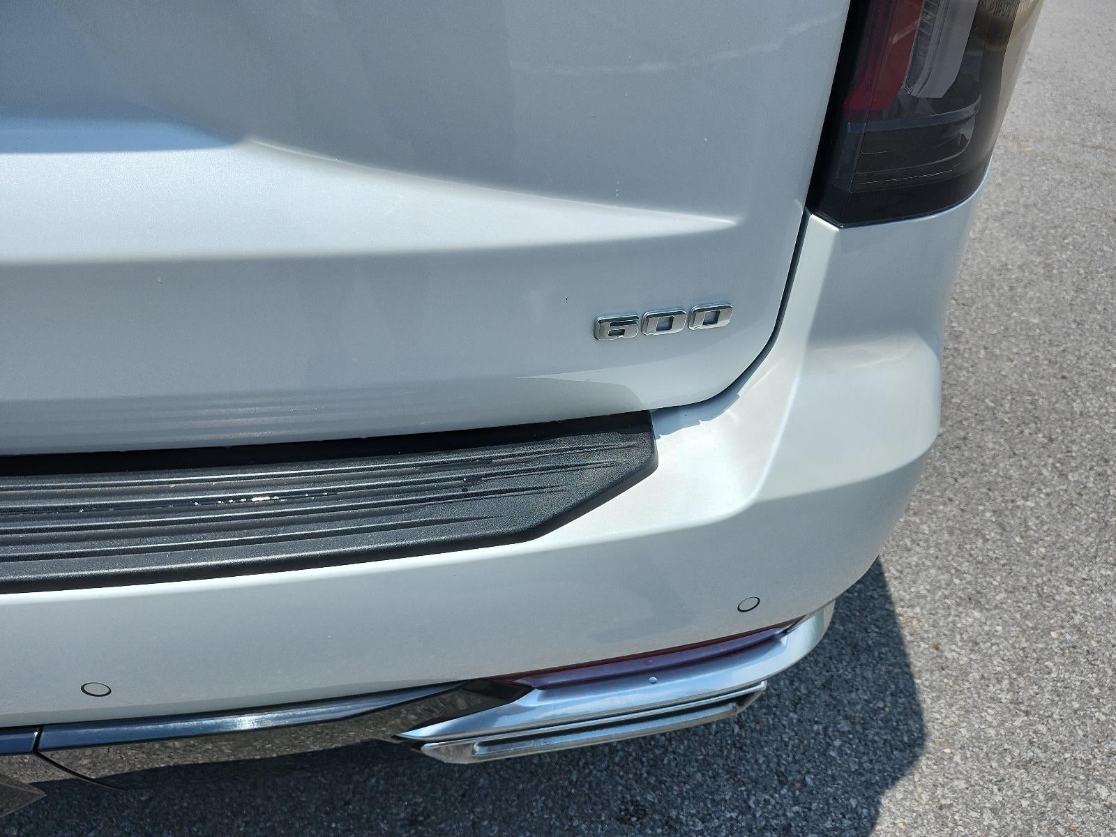 2023 Cadillac Escalade RWD Premium Luxury