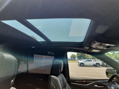 2023 Cadillac Escalade RWD Premium Luxury