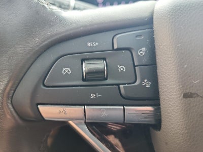 2023 Cadillac Escalade 4WD Premium Luxury